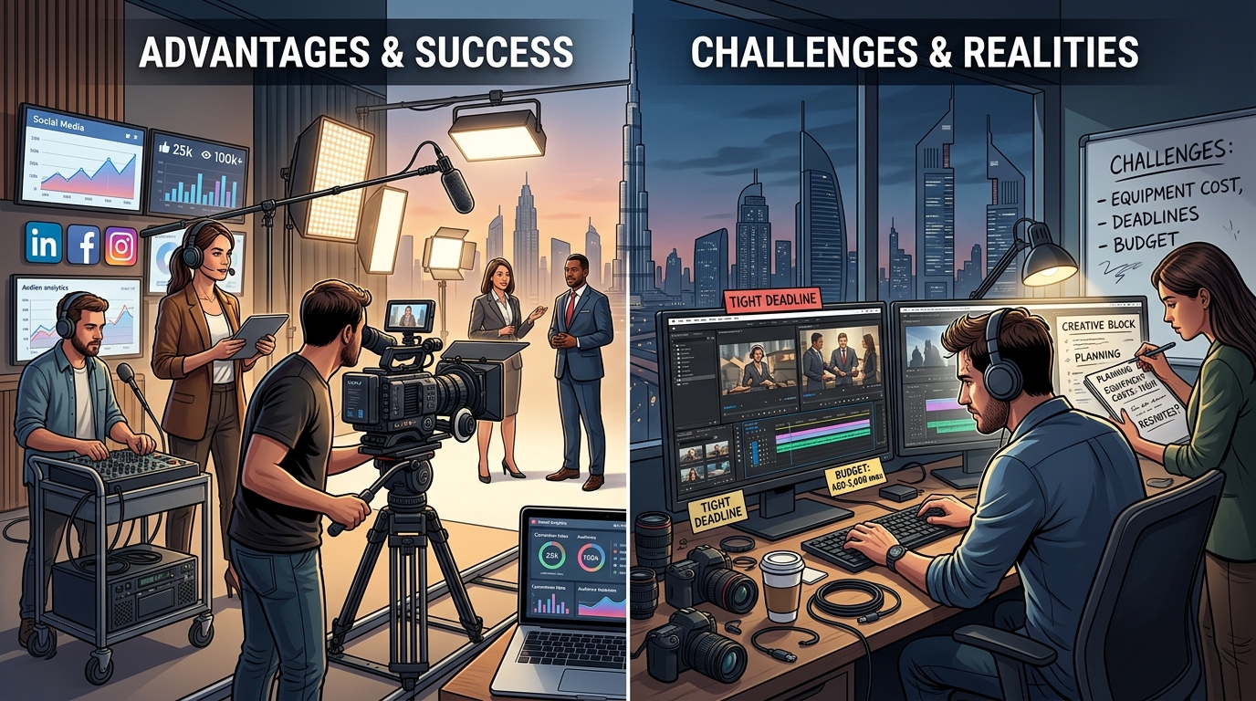 Video Production
