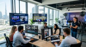 Video Production