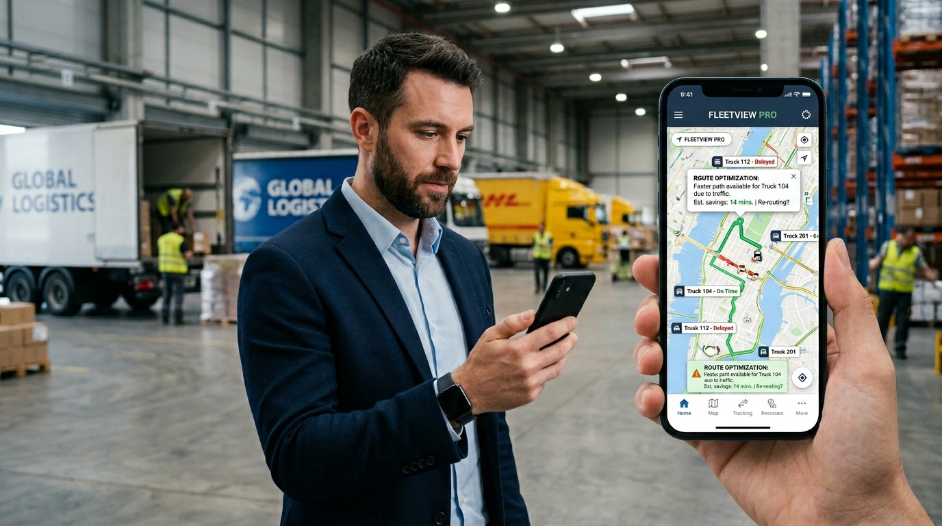GPS Monitoring
