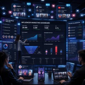 Influencer Marketing