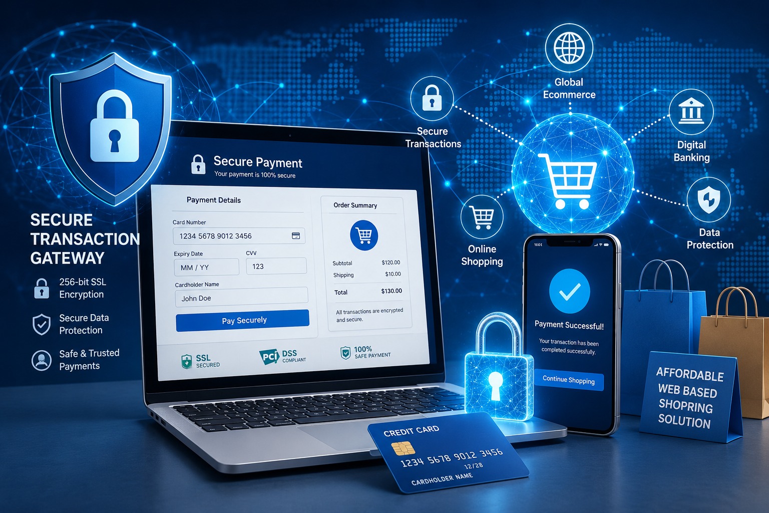 Online Product