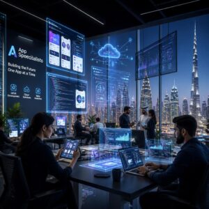 App Specialists