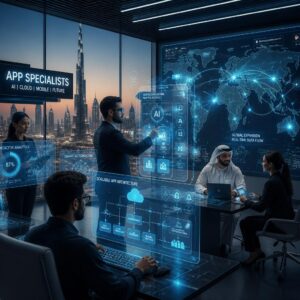 App Specialists
