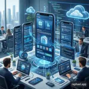 Mobile Software