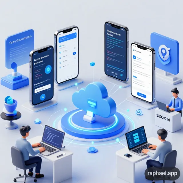 Mobile Software